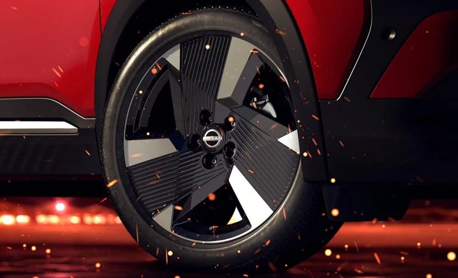  - Novo Nissan Kicks