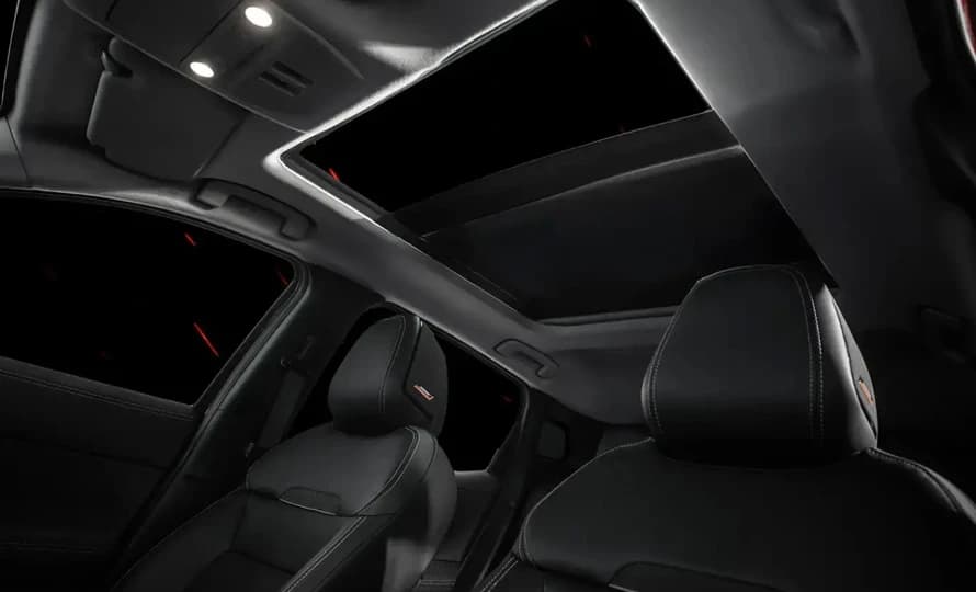  - Novo Nissan Kicks