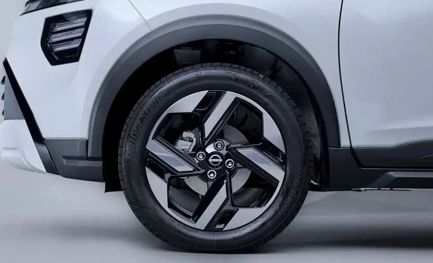  - Novo Nissan Kait