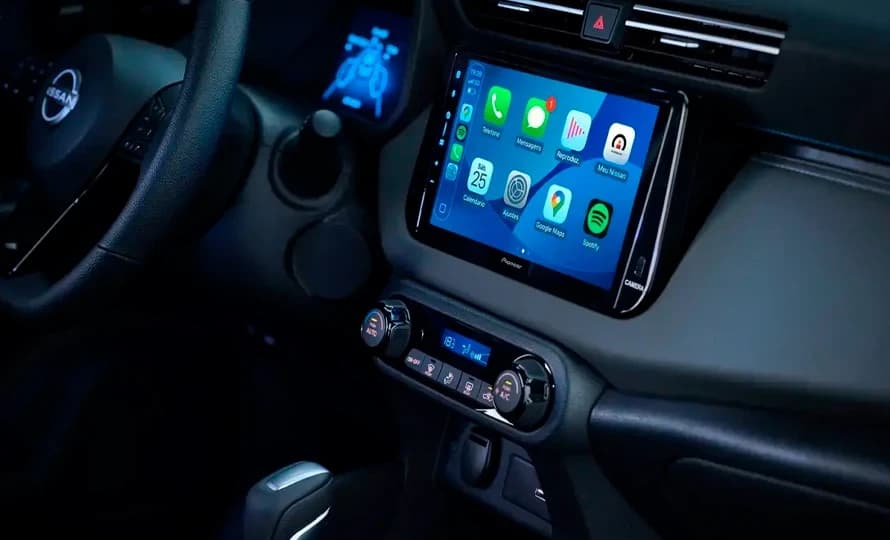  - Novo Nissan Kait