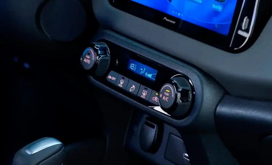  - Novo Nissan Kait