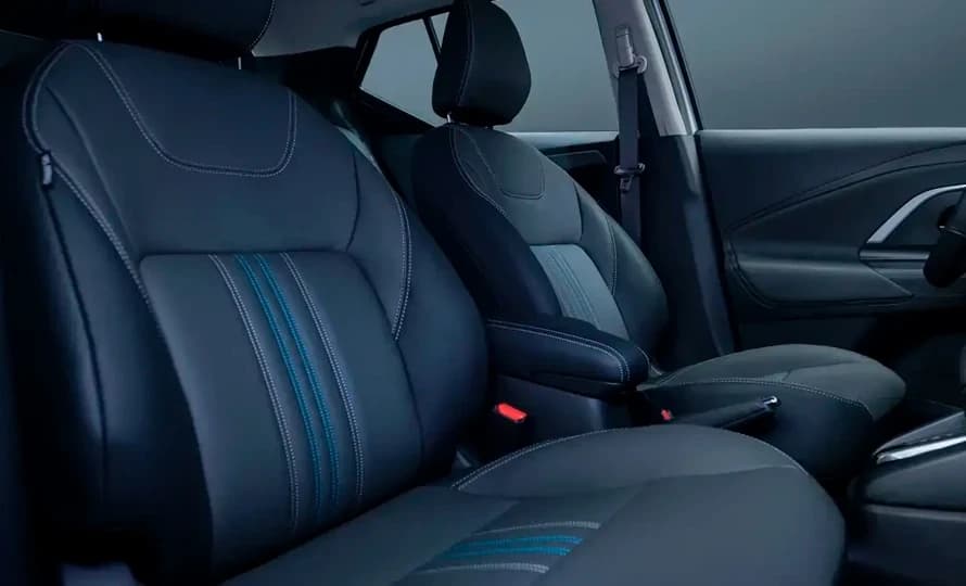  - Novo Nissan Kait