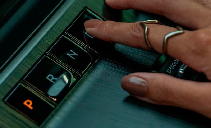 E-Shifter