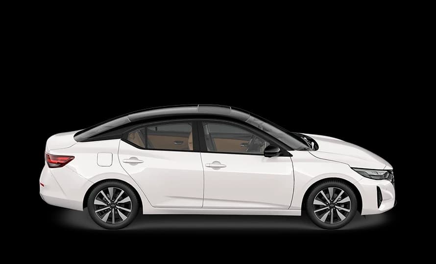 Acesse Nissan Sentra