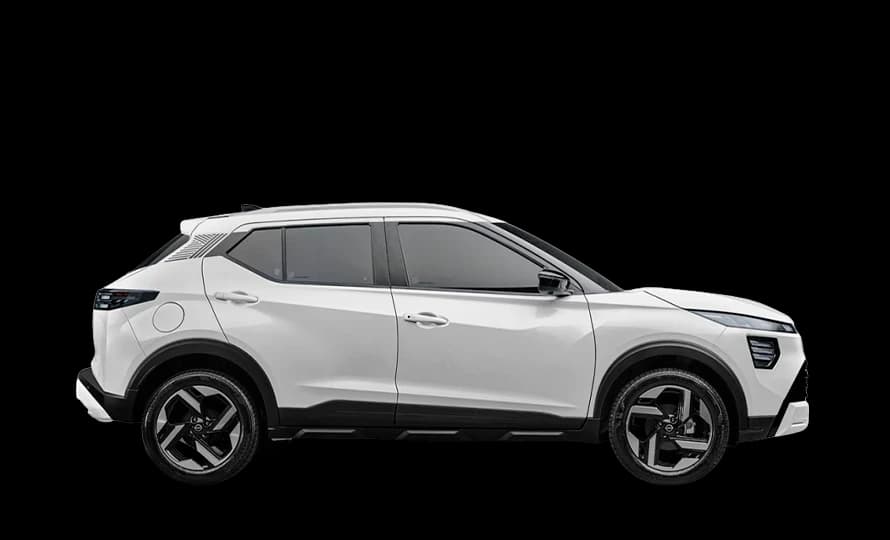 Acesse Novo Nissan Kait