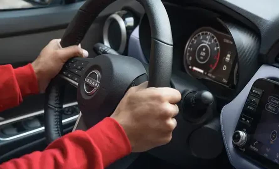 Alerta inteligente de atenção do motorista