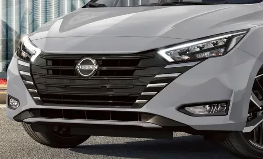 Grade V-Motion